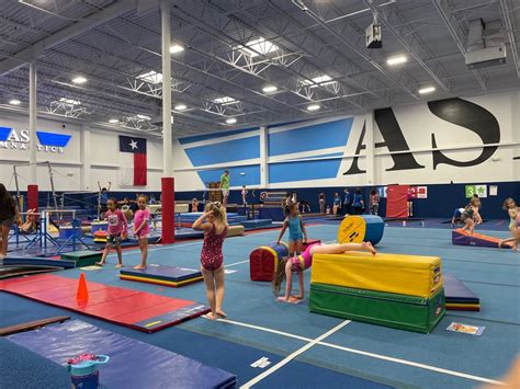 Asi gymnastics - ASI Gymnastics. Feb 2016 - Present 8 years 1 month. Dallas, Texas, United States.